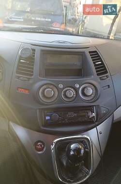 Минивэн Mitsubishi Grandis 2005 в 