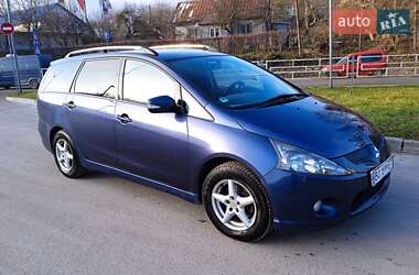 Мінівен Mitsubishi Grandis 2006 в Кременці