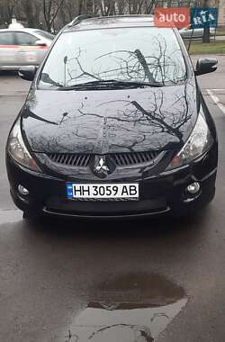 Мінівен Mitsubishi Grandis 2007 в Одесі