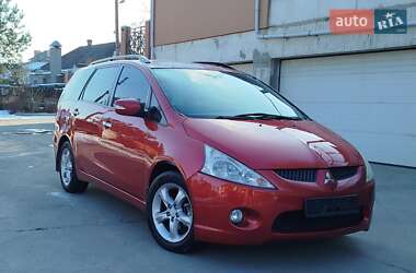 Минивэн Mitsubishi Grandis 2008 в Днепре