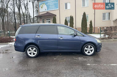 Минивэн Mitsubishi Grandis 2008 в Виннице