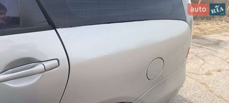 Мінівен Mitsubishi Grandis 2007 в Доброславі