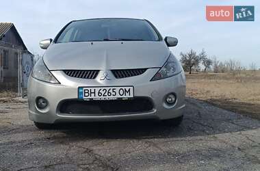 Мінівен Mitsubishi Grandis 2007 в Доброславі