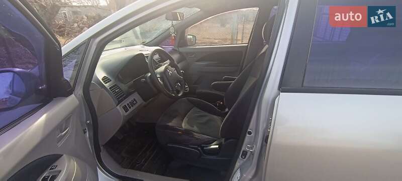 Мінівен Mitsubishi Grandis 2007 в Доброславі