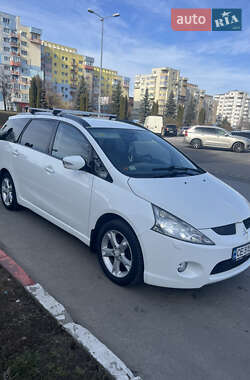 Минивэн Mitsubishi Grandis 2007 в Черновцах