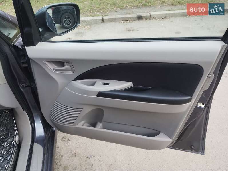 Мінівен Mitsubishi Grandis 2007 в Львові