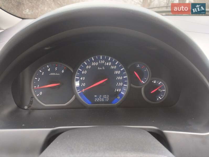 Мінівен Mitsubishi Grandis 2007 в Львові