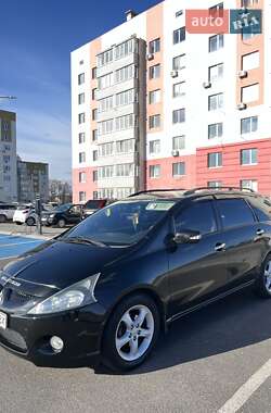 Мінівен Mitsubishi Grandis 2005 в Вінниці