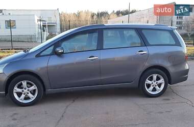 Мінівен Mitsubishi Grandis 2009 в 