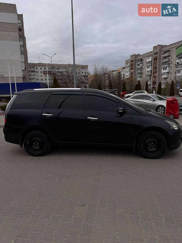 Минивэн Mitsubishi Grandis 2008 в Житомире фото 8 Минивэн Mitsubishi Grandis 2008 в Житомире