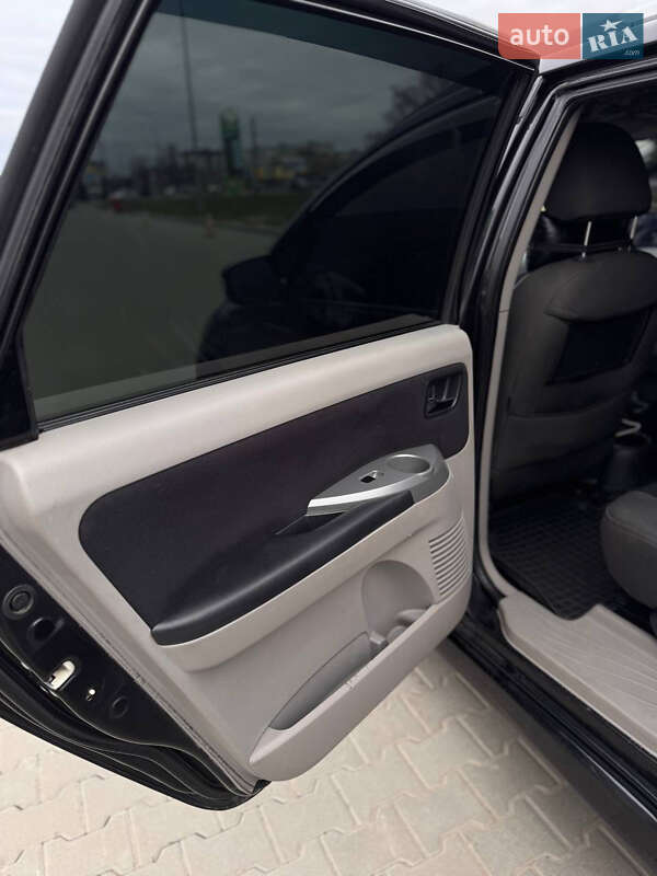 Минивэн Mitsubishi Grandis 2008 в Житомире фото 11 Минивэн Mitsubishi Grandis 2008 в Житомире