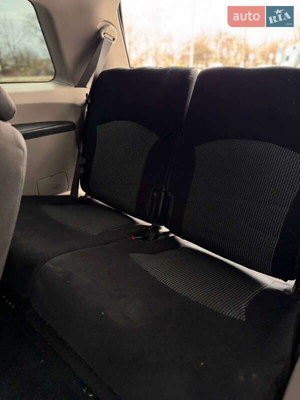 Минивэн Mitsubishi Grandis 2008 в Житомире фото 22 Минивэн Mitsubishi Grandis 2008 в Житомире