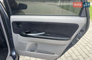 Минивэн Mitsubishi Grandis 2006 в 