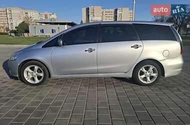 Мінівен Mitsubishi Grandis 2008 в 