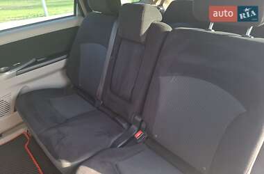 Мінівен Mitsubishi Grandis 2008 в 