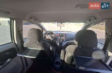 Мінівен Mitsubishi Grandis 2008 в 