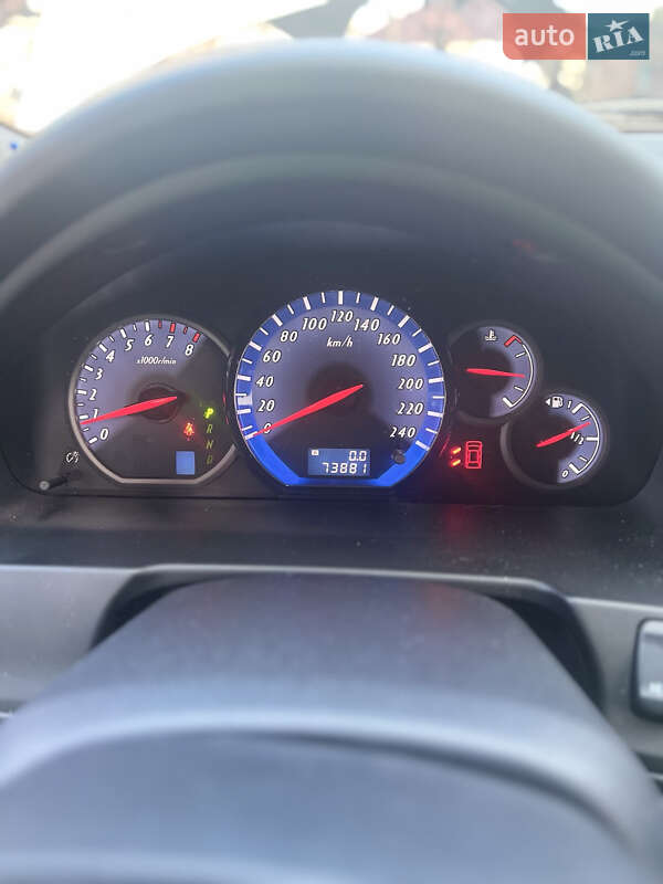 Минивэн Mitsubishi Grandis 2007 в Зборове