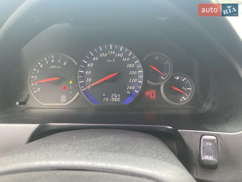 Минивэн Mitsubishi Grandis 2006 в Киеве фото 6 Минивэн Mitsubishi Grandis 2006 в Киеве