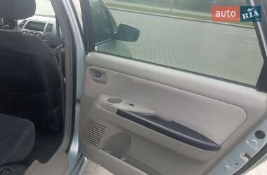 Мінівен Mitsubishi Grandis 2004 в 