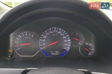 Минивэн Mitsubishi Grandis 2005 в 
