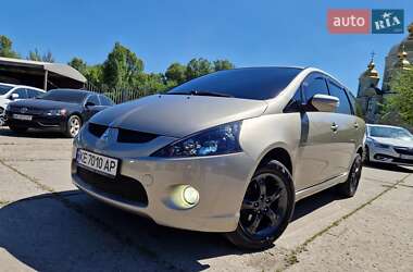 Минивэн Mitsubishi Grandis 2007 в Днепре