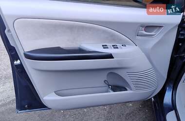 Мінівен Mitsubishi Grandis 2004 в 