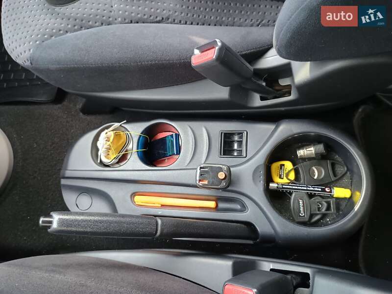 Минивэн Mitsubishi Grandis 2006 в Львове фото 20 Минивэн Mitsubishi Grandis 2006 в Львове