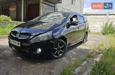 Минивэн Mitsubishi Grandis 2005 в Харькове