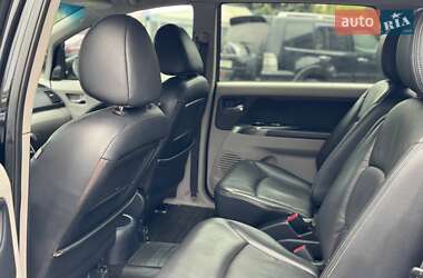 Мінівен Mitsubishi Grandis 2007 в 