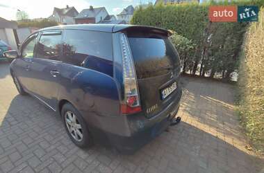 Мінівен Mitsubishi Grandis 2006 в Києві