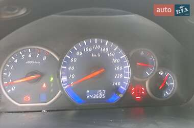 Минивэн Mitsubishi Grandis 2006 в 