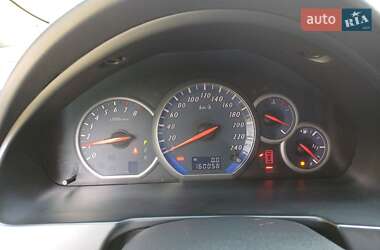 Мінівен Mitsubishi Grandis 2008 в 