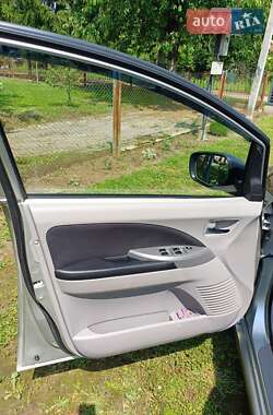 Мінівен Mitsubishi Grandis 2008 в 
