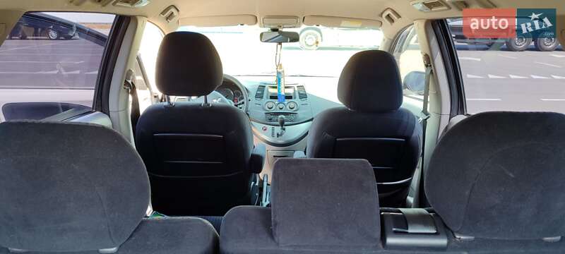 Мінівен Mitsubishi Grandis 2007 в Білій Церкві