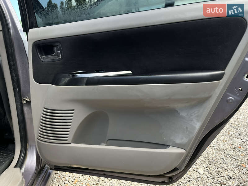 Минивэн Mitsubishi Grandis 2006 в Харькове