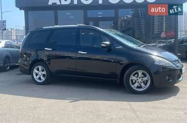 Минивэн Mitsubishi Grandis 2008 в Киеве
