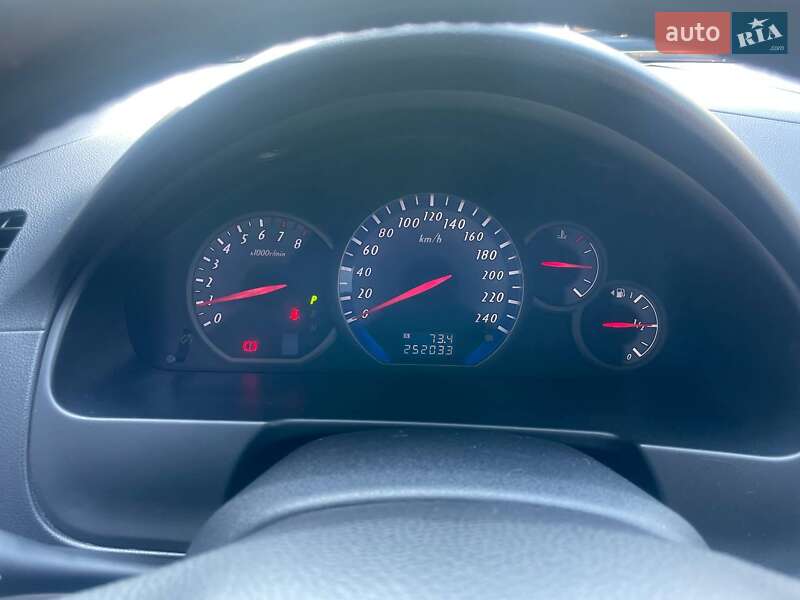 Минивэн Mitsubishi Grandis 2008 в Киеве