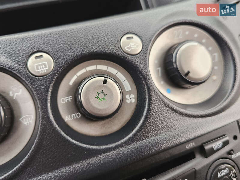 Мінівен Mitsubishi Grandis 2006 в Хмельницькому