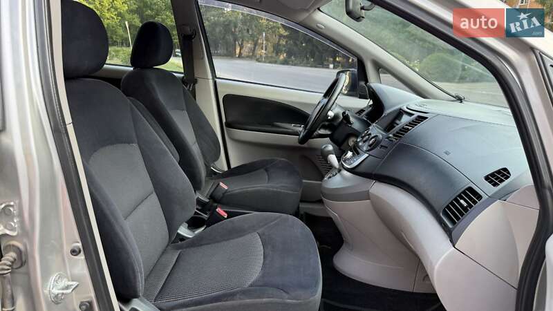 Минивэн Mitsubishi Grandis 2010 в Желтых Водах