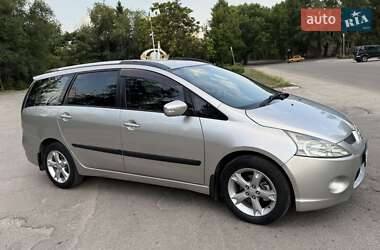 Мінівен Mitsubishi Grandis 2010 в Жовтих Водах