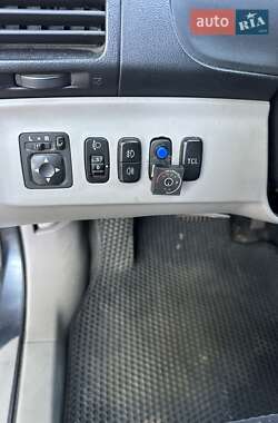 Минивэн Mitsubishi Grandis 2006 в 
