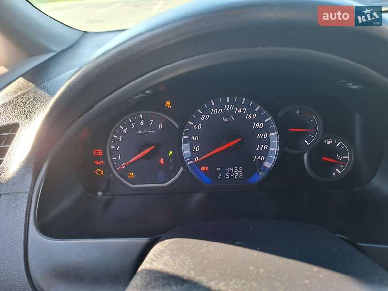 Минивэн Mitsubishi Grandis 2006 в Черновцах