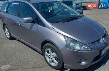 Минивэн Mitsubishi Grandis 2007 в Киеве