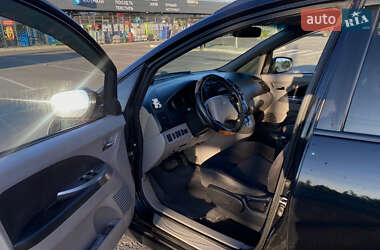 Мінівен Mitsubishi Grandis 2008 в 