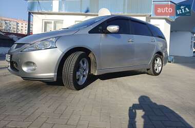 Минивэн Mitsubishi Grandis 2008 в Николаеве