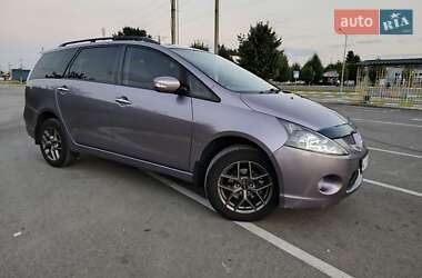 Мінівен Mitsubishi Grandis 2006 в Києві