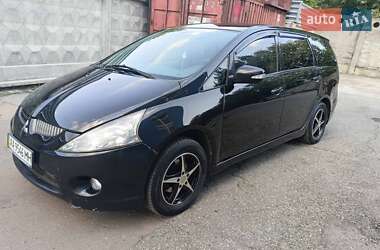Мінівен Mitsubishi Grandis 2008 в Києві