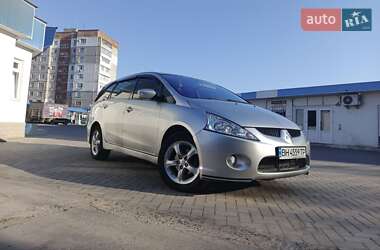 Мінівен Mitsubishi Grandis 2008 в Миколаєві