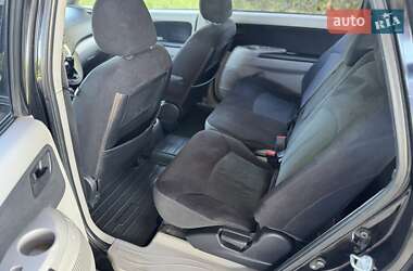 Минивэн Mitsubishi Grandis 2008 в 