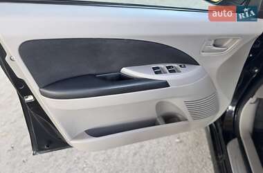 Минивэн Mitsubishi Grandis 2008 в 